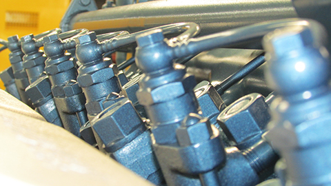 華全：快樂工作，用心成就美好品質(zhì)