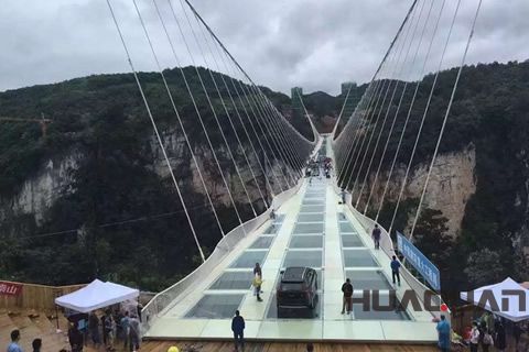 勇于挑戰(zhàn)，又是沃爾沃！不過(guò)，這次輪到汽車