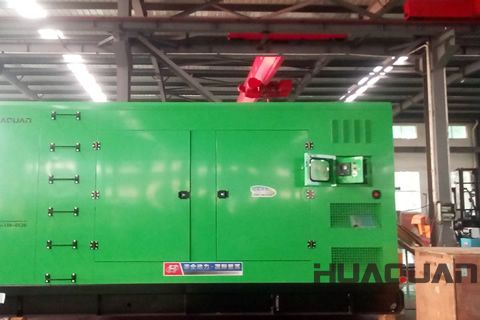 翠滴紅凝，美哉南寧！一進(jìn)“綠城”，華全發(fā)電機(jī)組就感覺真的來對(duì)了