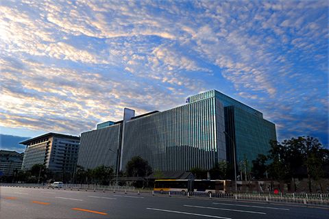 華全與華能牽手！柴電機組助力江西風電事業