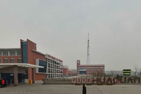 難道是因?yàn)榍鄭u圈？華全發(fā)電機(jī)近來在“島城”