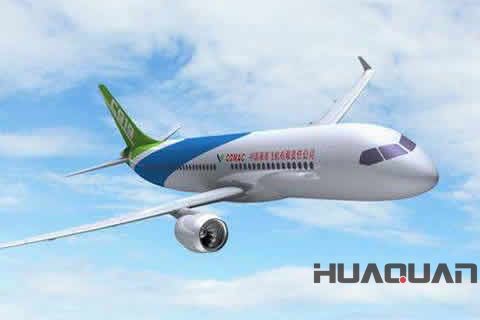 猴賽雷！C919首飛當(dāng)日，華全動(dòng)力也“上天”了