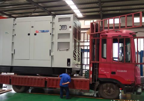 唐山大地震41周年，和華全機組看看重生的新唐山