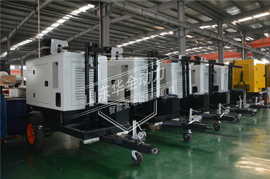 干貨！移動電站7項技術指標公布！華全整理，拿走不謝！