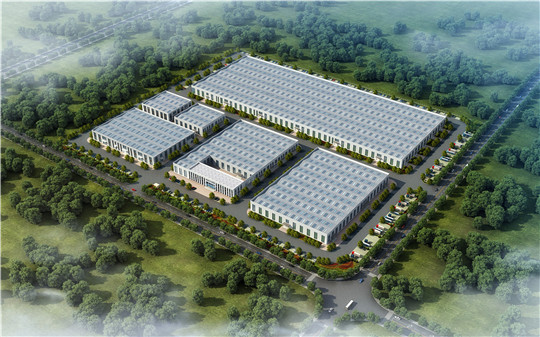 華全數字化工廠：以數字化轉型推動企業高質量發展！