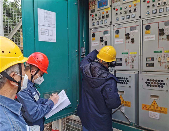 抗擊疫情，我們在行動！華全為特殊重要客戶建立專屬服務團隊