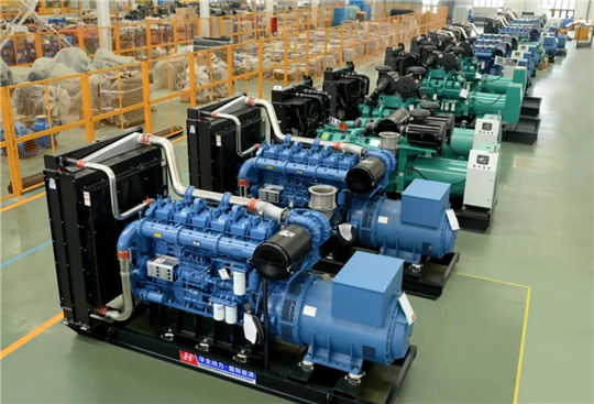 不是開玩笑!這樣操作發電機組,會有"致命"危險!華全報道