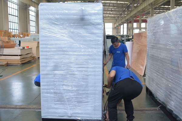 靜音型發電機組